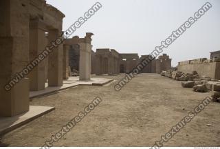 Karnak Temple Photo References #11